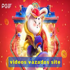 videos vazados site