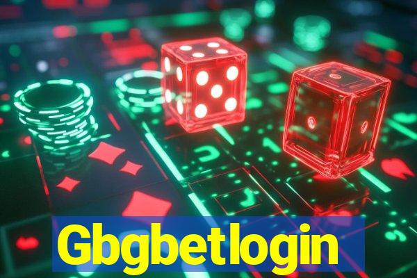 Gbgbetlogin