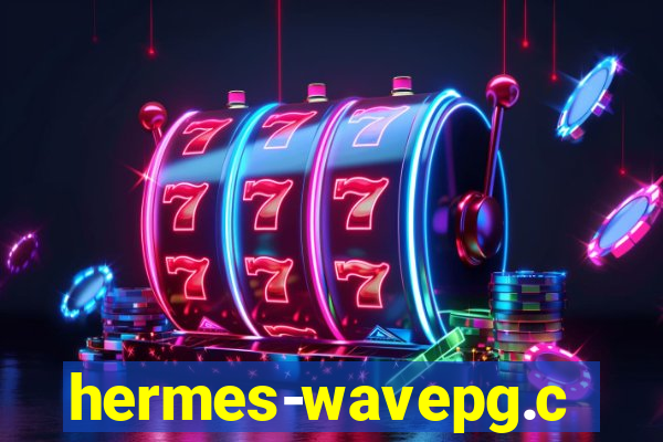 hermes-wavepg.com