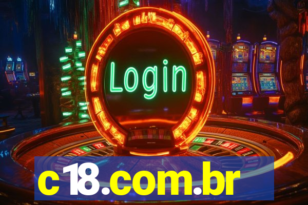 c18.com.br