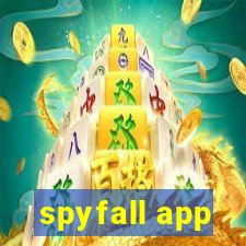 spyfall app