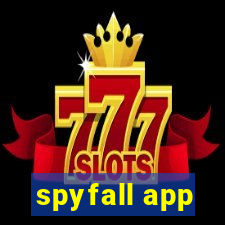 spyfall app