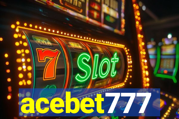 acebet777