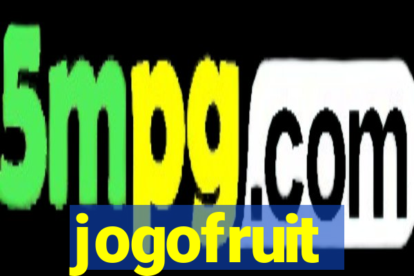 jogofruit