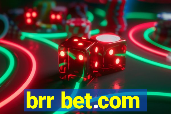 brr bet.com