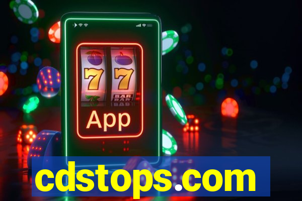 cdstops.com