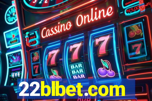 22blbet.com