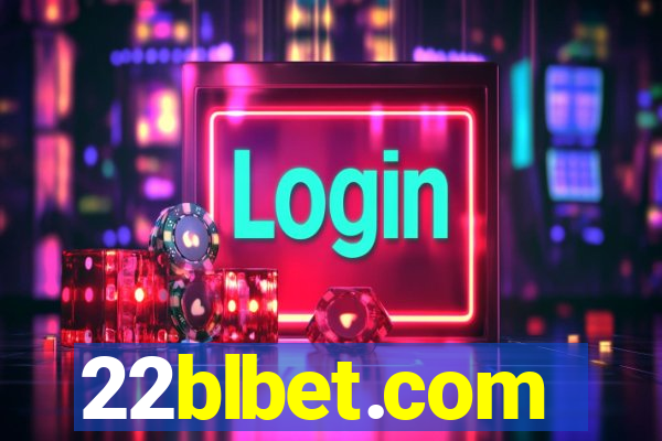 22blbet.com