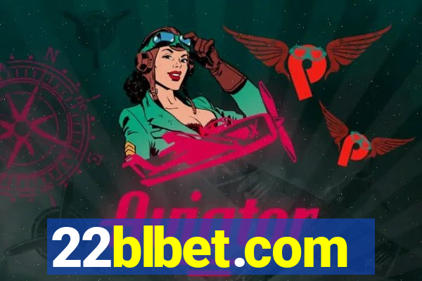 22blbet.com