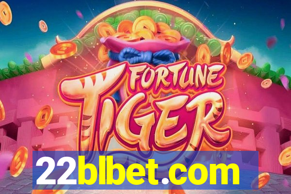 22blbet.com