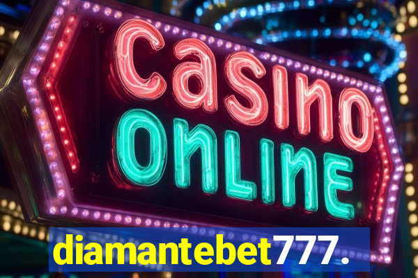 diamantebet777.com