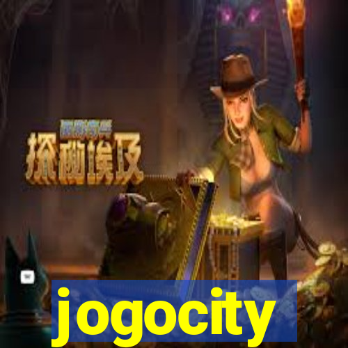 jogocity