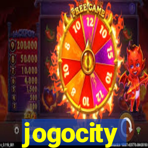 jogocity