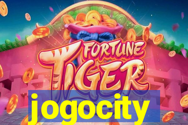 jogocity