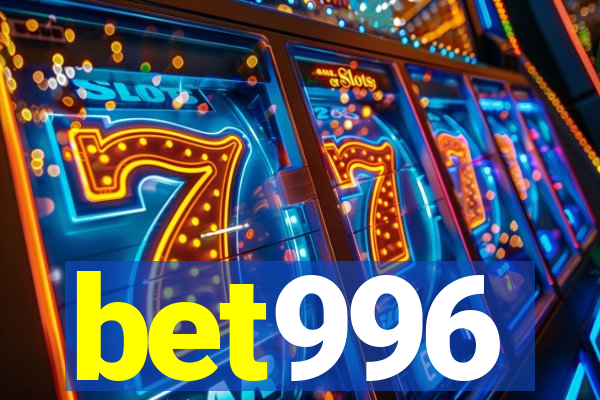 bet996