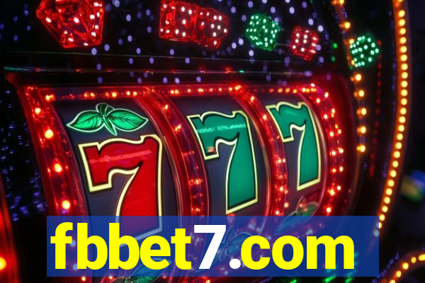 fbbet7.com