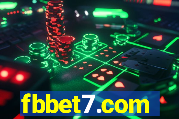 fbbet7.com