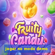 jogar no modo demo