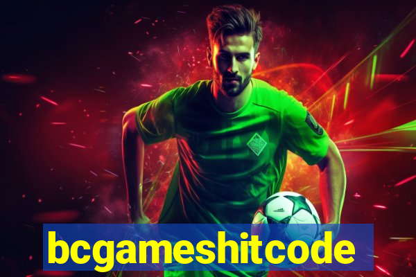 bcgameshitcode