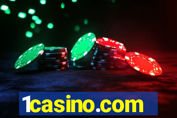 1casino.com