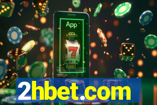 2hbet.com