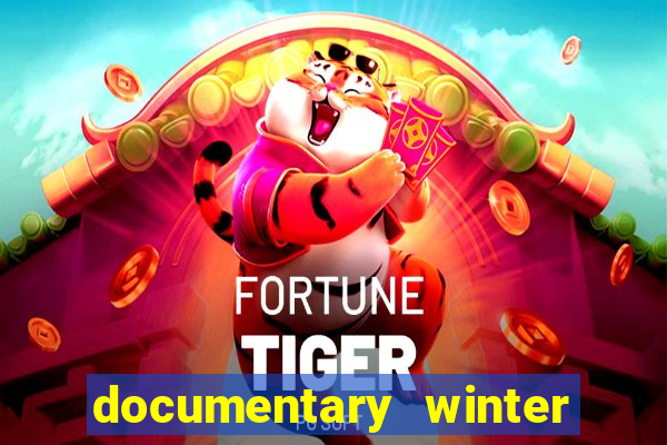 documentary winter on fire