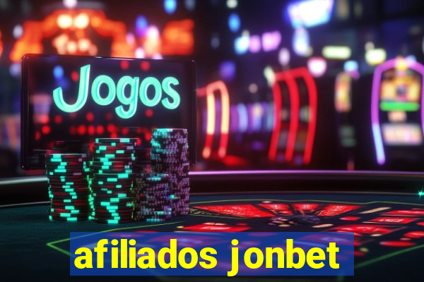 afiliados jonbet