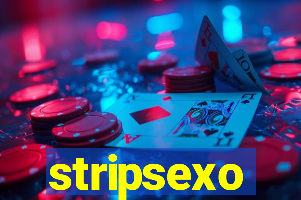 stripsexo