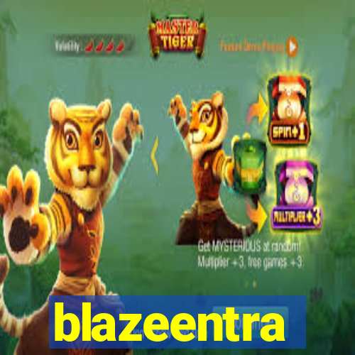 blazeentra