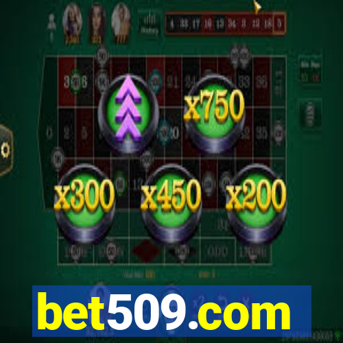 bet509.com