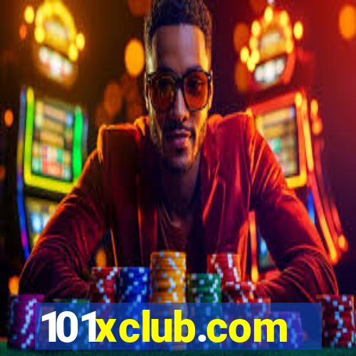 101xclub.com