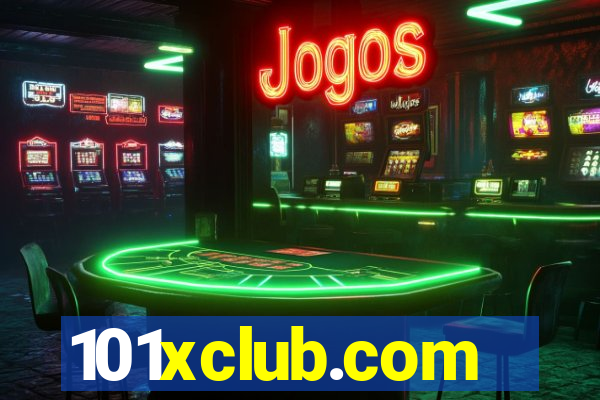 101xclub.com