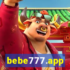 bebe777.app