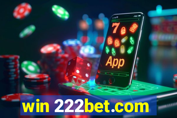 win 222bet.com