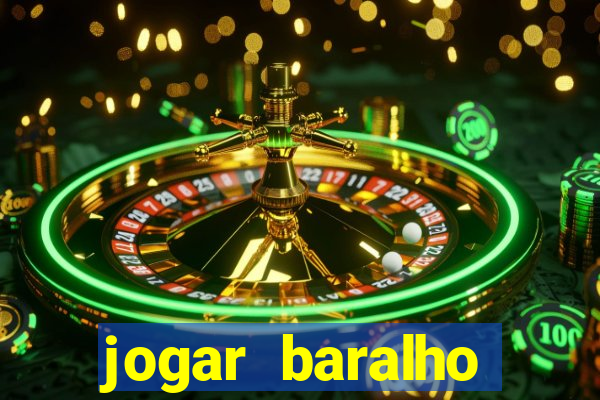 jogar baralho cigano gratis