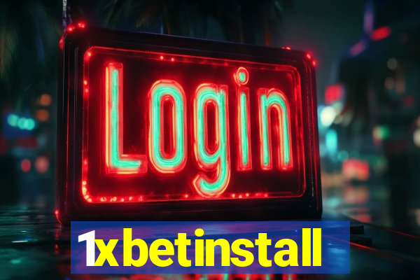 1xbetinstall