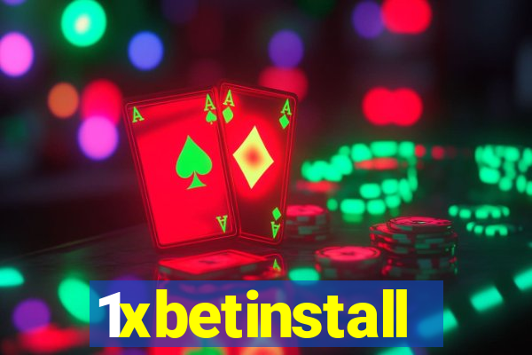 1xbetinstall