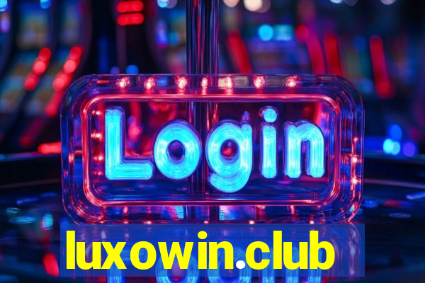 luxowin.club