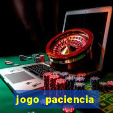 jogo paciencia spider haja paciencia