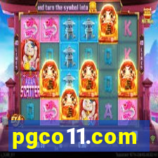 pgco11.com