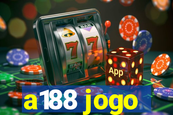 a188 jogo