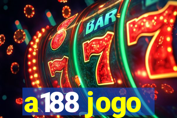 a188 jogo