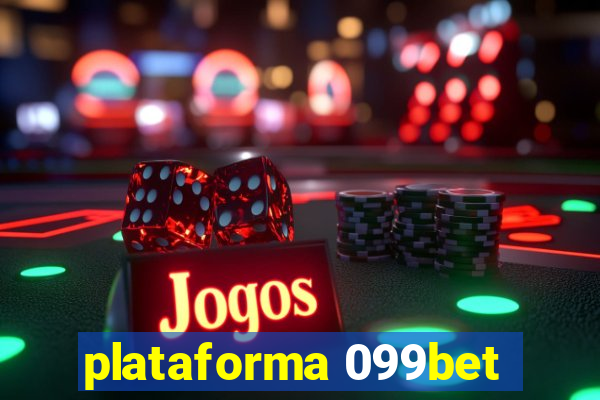 plataforma 099bet