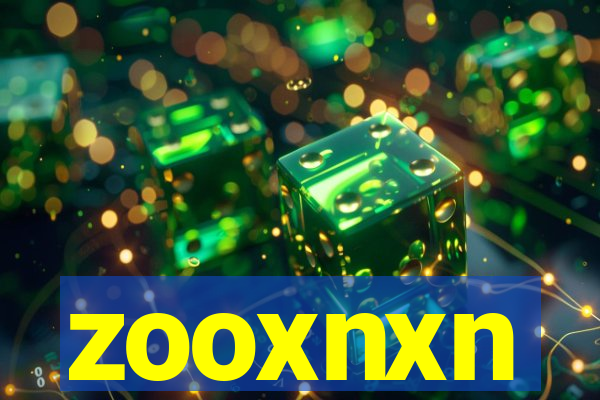 zooxnxn