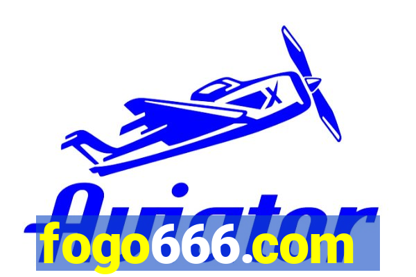 fogo666.com