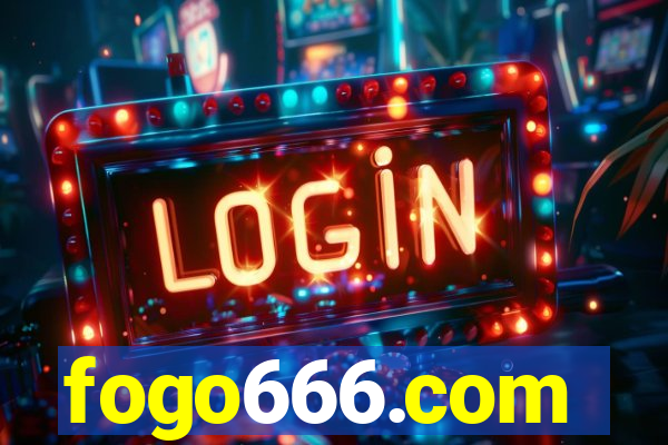 fogo666.com