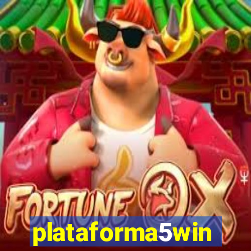 plataforma5win