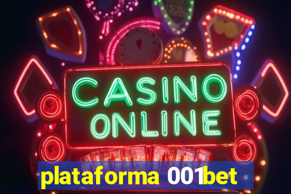 plataforma 001bet