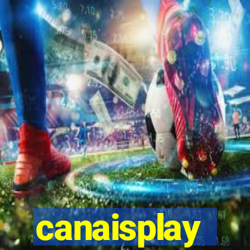 canaisplay