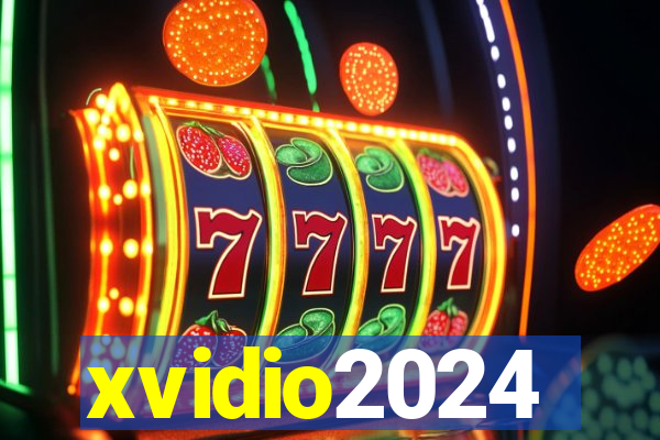 xvidio2024